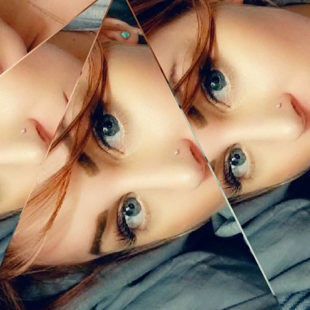 Meet your Posher, Brianna